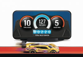 Put your favorite hot wheels® to the test and compete in epic challenges to unlock, collect, and upgrade legends like the twin mill™, bone shaker™, rodger dodger™, and deora ii™. With Hot Wheels Id Mattel S Toy Cars Go Digital