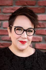 Interview: Aliki Braine