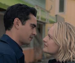 Wow, Scary but good. I Binged it in a week!