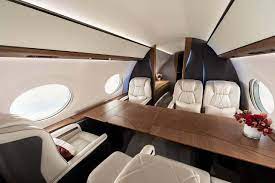 Creating and delivering the world's finest aviation experience. Gulfstream G700 Price Specs Photo Gallery History Aero Corner
