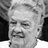 Thelma Louise Meadows Vance (1934-2021)