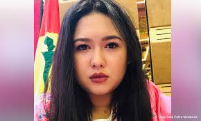 Raja Petra's daughter to run for Puteri Umno exco post
