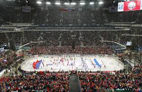 Чемпионат мира по хоккею 2019. Sbornaya Rossii Pobedila Finlyandiyu I Vyigrala Kubok Pervogo Kanala