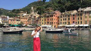 Every dish we had was amazingly fresh and perfectly prepared and seasoned. Portofino Susser Wird La Vita Nicht Mehr Gourmino Express