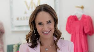 Women's workplace fashion tips for fall from Mason-Mayes owner