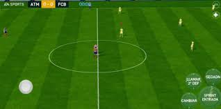 However, if such a folder doesn't exist then create them yourself. Download Fifa 14 Mod Fifa 19 V5 9 5 Android Special Edition Socceroid