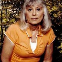 Obituary information for Cheryl Heifner Craig