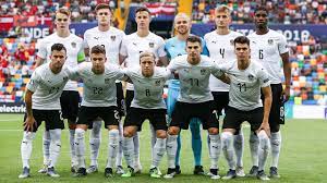 Verfolgen sie alle highlights zwischen dänemark und deutschland hier im liveticker. U21 Em Diese Osterreicher Haben Deutschland Erfahrung