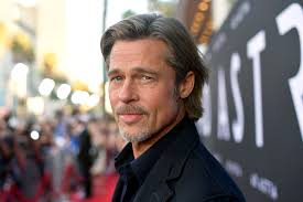 Четырежды номинант на премию «оскар». Brad Pitt And Nicole Poturalski S Relationship Is Reportedly Over Before It Even Began Vanity Fair