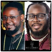 Victor Braxton's Instagram, Twitter & Facebook