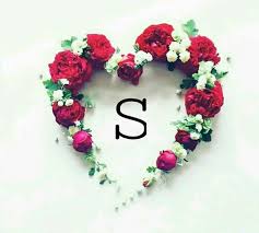 S De Perfil De Whatsapp De Samy 30 De Diciembre A Las 1 54 Am Alphabet Wallpaper Stylish Alphabets S Love Images