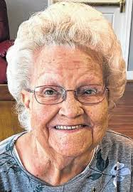 Alpha Weston Obituary (1934