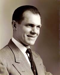 Jacob Lutz “Jake or J. L.” Wagoner Jr. (1919-1985)