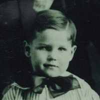 Kenneth Delmar Briggs (1923–1971)