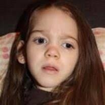 Peyton Emma McHale Obituary