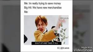 Pin On Bts Memes