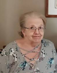 Obituary information for Karen Joy Crory