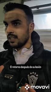 José Pablo Monreal @jpmonreal9 jugador de @wanderersoficial y su retorno a  las canchas sumando minutos y dejando atrás su complicada lesión, Dale Like  ✅ , Síguenos ✅ , Comparte ✅ , Comenta ✅ , ...