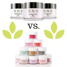 Shape and buff your nails to the perfect finish. What Is The Best Nail Dip Powder Brand
