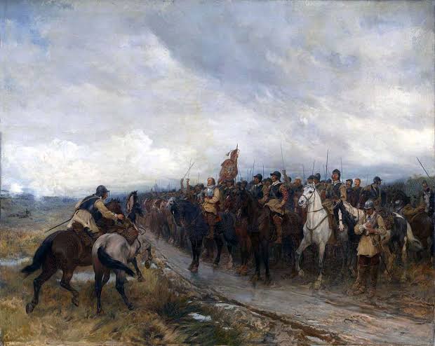 BritishBattles.com analysing and documenting British Battles from the previous centuries