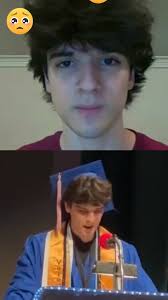 El triste suceso de Alem Hadzic en su graduación 2024