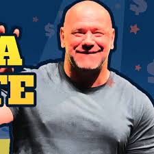 What is Dana White's net worth: The UFC president's salary under TKO  Holdings Group