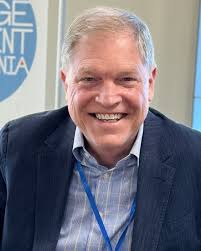 leadership and staff of Village Movement California