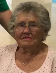 Obituary information for Kathleen M. "Kay" (Sullivan) Bayhurst