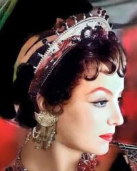 Fundación MARÍA FÉLIX