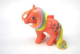 Kirjaudu facebookiin, niin voit alkaa jakaa ja jutella kavereillesi, perheenjäsenille ja tuntemillesi ihmisille. Vintage My Little Pony Flutterbye Rainbow Hair Vintage My Little Pony My Little Pony Collection My Little Pony