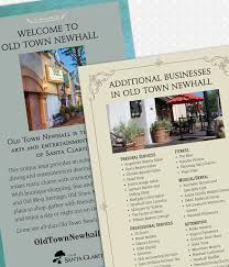 Aesthetic dental & specialty center has been registered with the national provider identifier database since december 20, 2013 and its npi number is 1639590433. Old Town Newhall Arts And Retail Mcgregor Shott