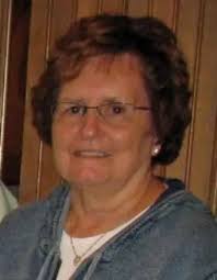 Obituary information for Patricia Arlene "Pat" Ebersole