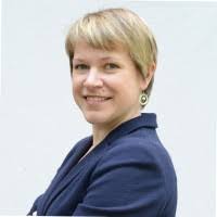 Central Virginia Partnership for Economic Development Management Team