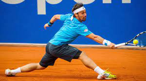 Maybe you would like to learn more about one of these? Fognini Finds His Antics Don T Play Well At Home In Italy The New York Times