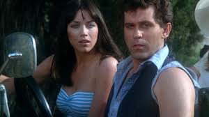 Trapped in an epic tale. Tourist Trap 1979 Episode 102 Decades Of Horror 1970s Gruesome Magazine