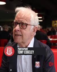 We caught up with David Beswick at a recent Stoke City Community Trust  Football Education Academy taster session held at The Discovery Academy.  Read more:  https://www.stokecityfc.com/news/community-trusts-academy-debut-fast-approaching 