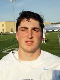 Boys lacrosse: Lenape not satisfied with program first