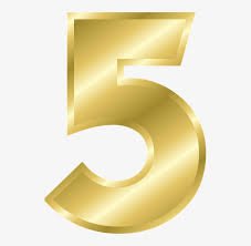 5 Number Png Images Numero 5 De Oro Png Image Transparent Png Free Download On Seekpng Large number balloons jumbo balloons letter balloons mylar balloons first birthday parties first birthdays bargain balloons for your party birthday balloons. number png images numero 5 de oro png