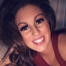 Ashley Colston's Instagram, Twitter & Facebook