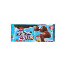 L Mister Choc Teacakes Chocolat 20 Pc 340 Gr Chocolat Au Lait Chocolat Belge Chocolat