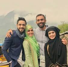 Pin On Ishq Subhan Allha