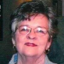 Anna Kate Norrod Obituary