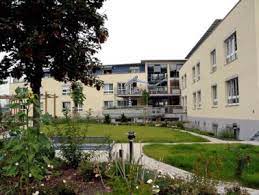 Die haus schönblick besitz gmbh & co. Asb Seniorenresidenz Bretten Am Saalbach In Bretten Auf Wohnen Im Alter De