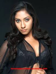 Asha Latest Hot Images in Transparent Dress Visible Bra | Race To ...