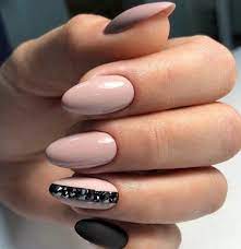 Trends Ideas Nail Designs 2019 Winter Nails Acrylic Graduation Nail Art Nail Art Designs