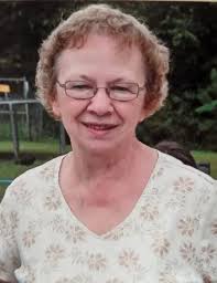 Obituary information for Judy Schmidt