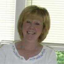 Julie McIntyre Rogers Obituary