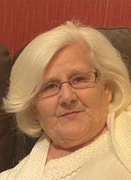 Condolence Book for Kathleen MONTGOMERY (née Keenan) (Dublin 8, Dublin)