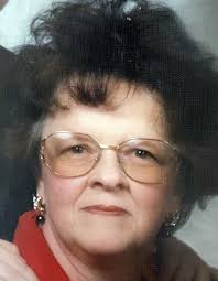 Aza Karol Leibee Cox 1950-2021
