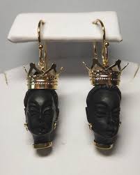 Pin On Black Kitsch Deco Retro